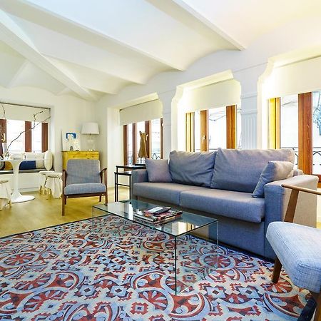 Ferienwohnung Valencia Luxury - Boutique Redonda Exterior foto