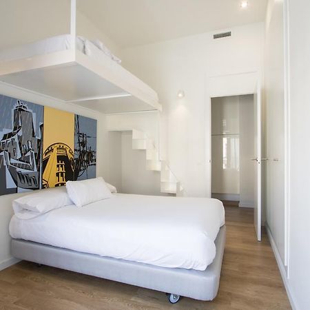 Ferienwohnung Valencia Luxury - Boutique Redonda Exterior foto