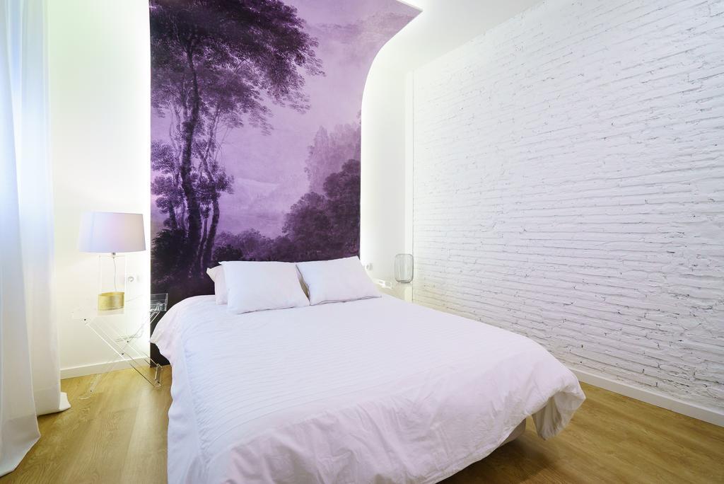 Ferienwohnung Valencia Luxury - Boutique Redonda Exterior foto