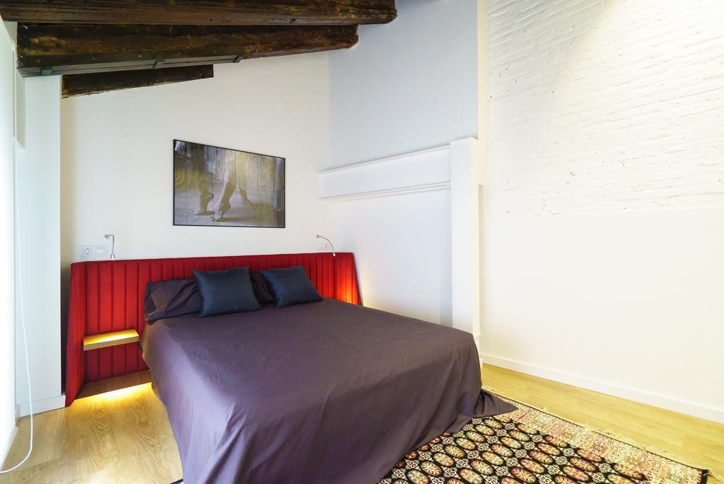 Ferienwohnung Valencia Luxury - Boutique Redonda Exterior foto