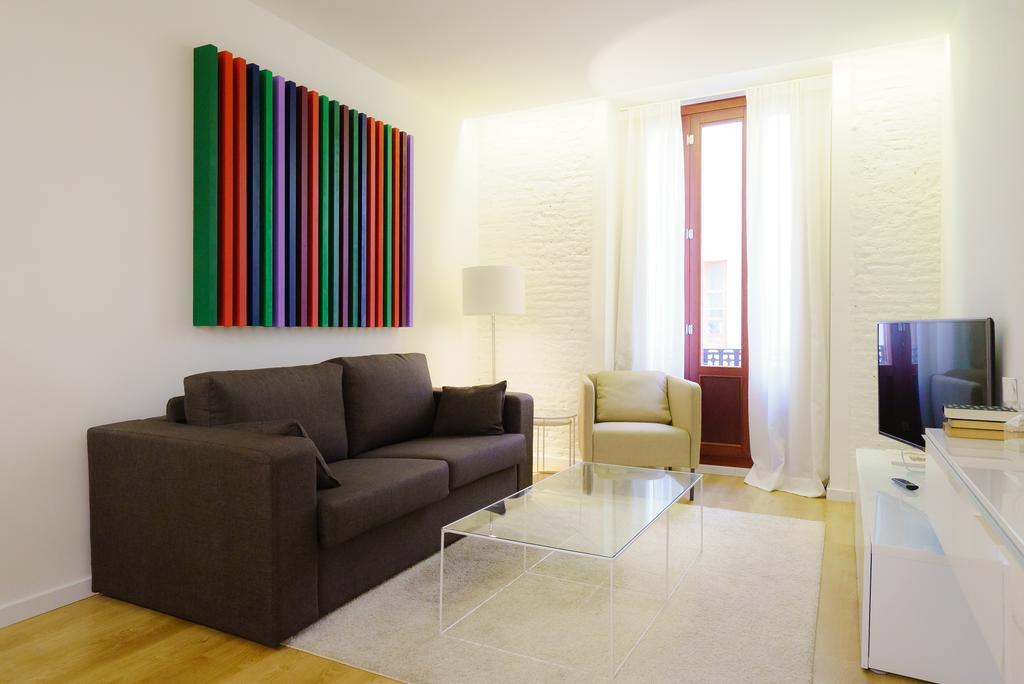 Ferienwohnung Valencia Luxury - Boutique Redonda Exterior foto