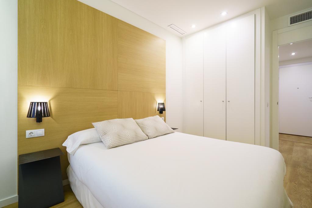 Ferienwohnung Valencia Luxury - Boutique Redonda Exterior foto