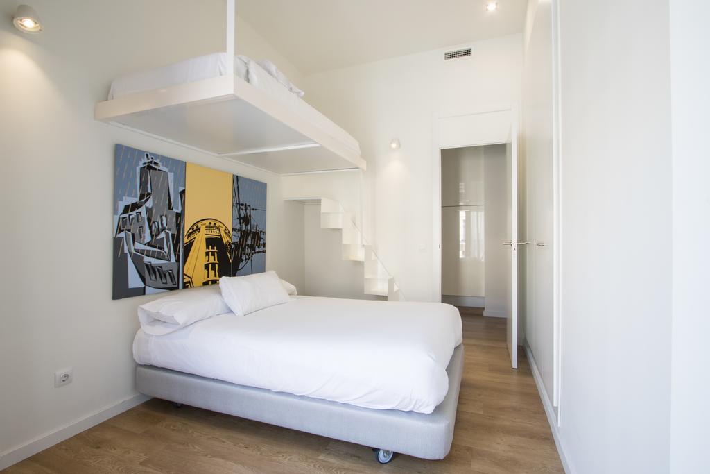 Ferienwohnung Valencia Luxury - Boutique Redonda Exterior foto